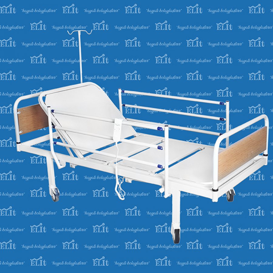 Hasta Yatağı ELT 220